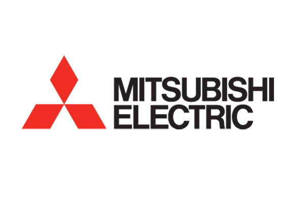 Mitsubishi logo