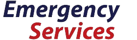 Emergency Services Logo