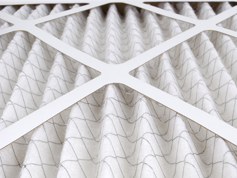 Indoor Air Filter