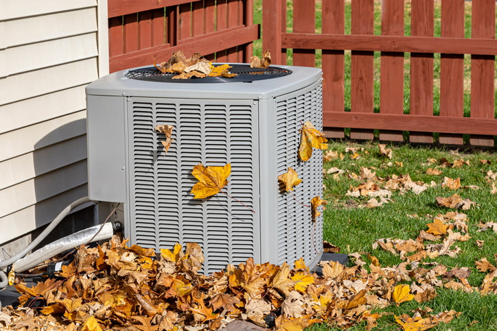 Fall Heating Maintenance