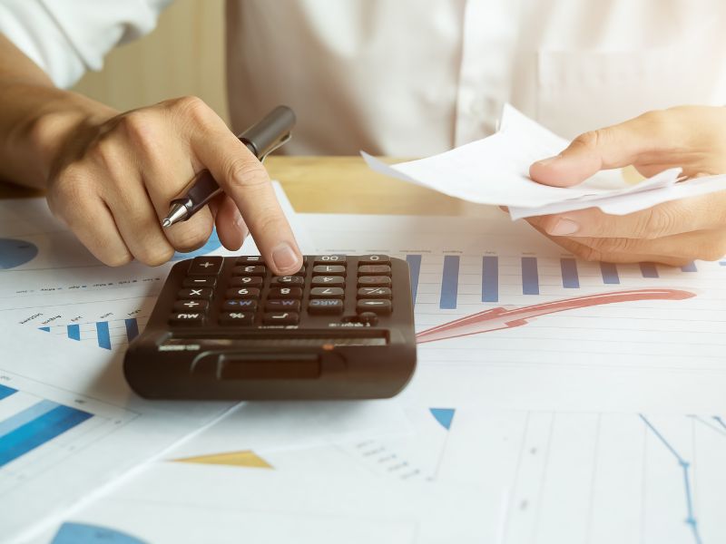 Calculating Business Heating Costs